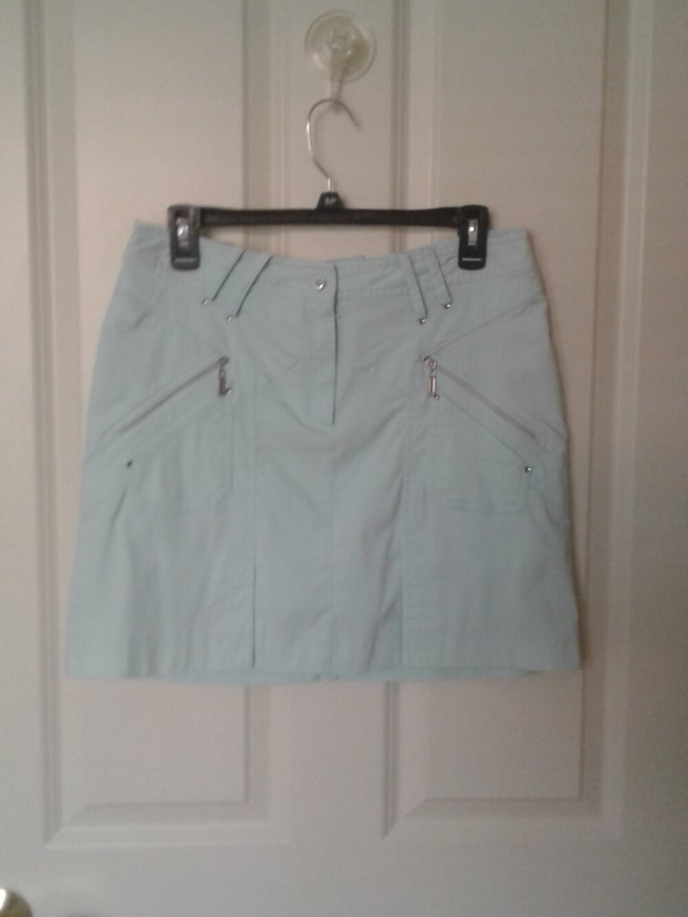 Jamie sadock skort  beach glass color size 8